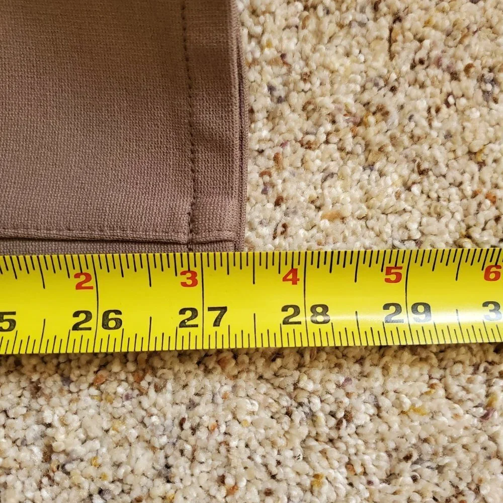 Chico's So Slimming Peyton Pants, Chico's Size 0.5 (US S/6), Texas Taupe. EUC.